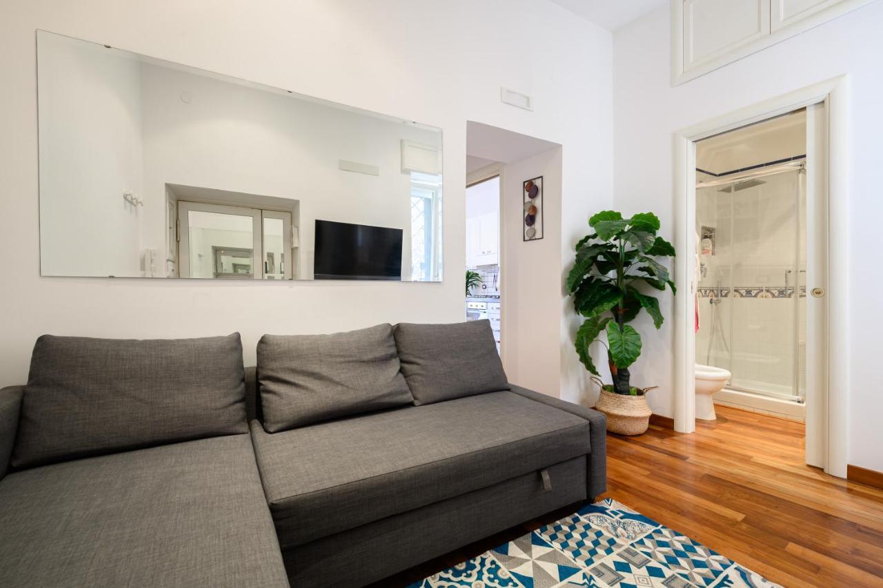 Appartement Casa Bea à Naples Extérieur photo
