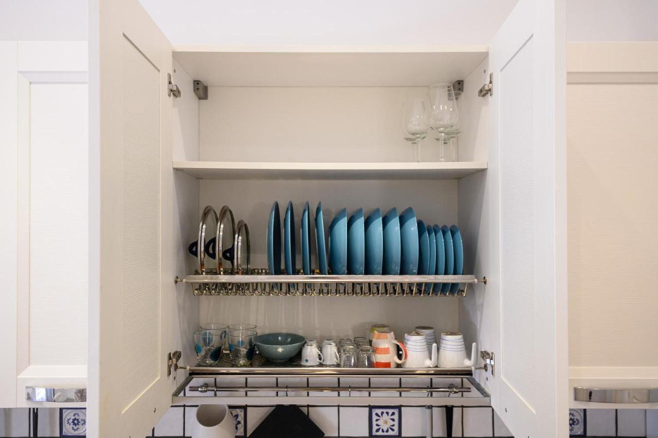 Appartement Casa Bea à Naples Extérieur photo