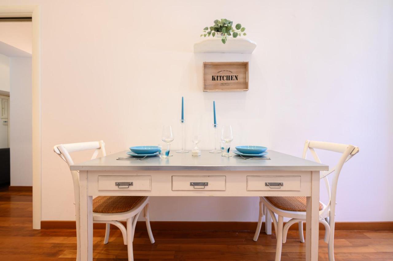 Appartement Casa Bea à Naples Extérieur photo