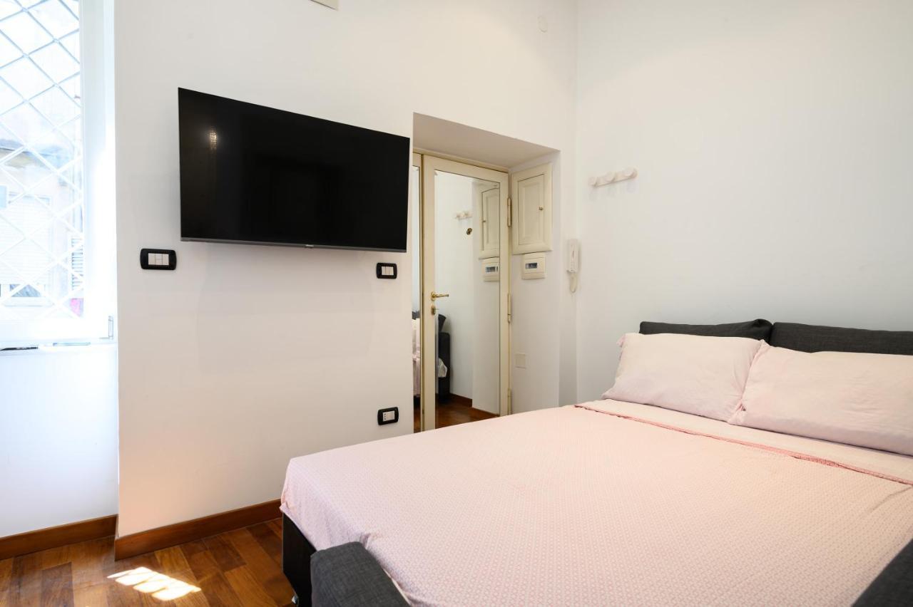 Appartement Casa Bea à Naples Extérieur photo