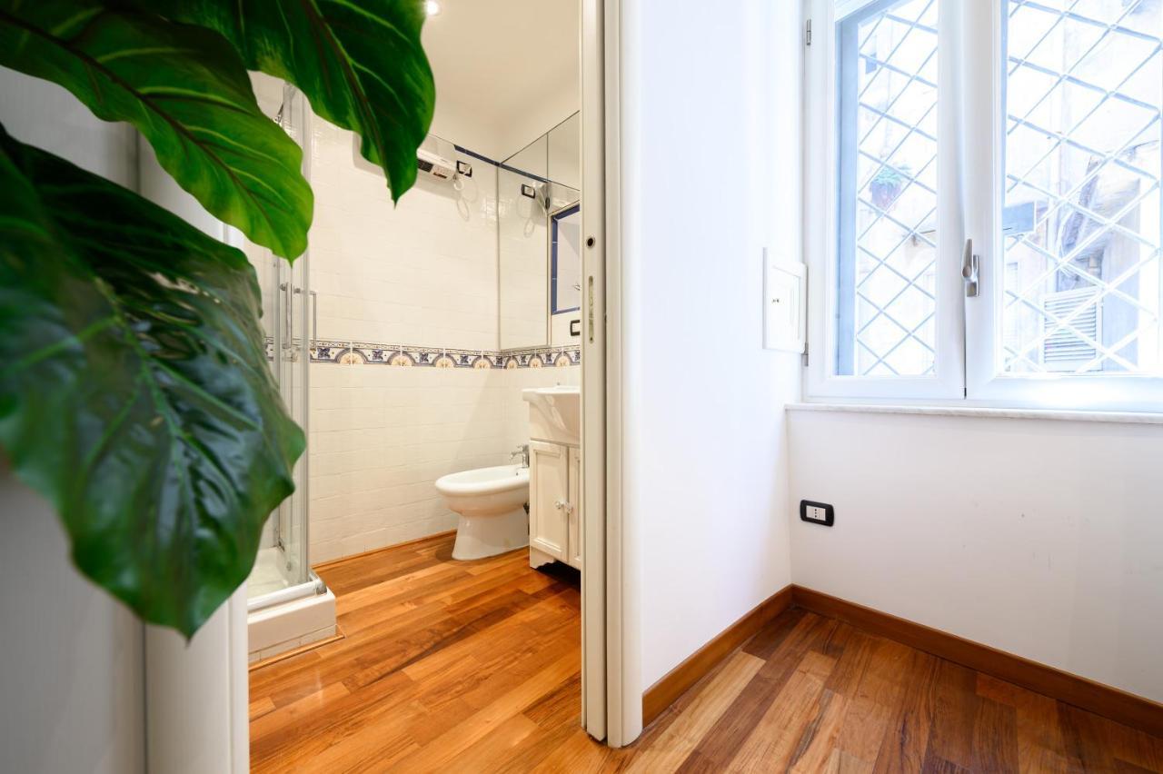 Appartement Casa Bea à Naples Extérieur photo