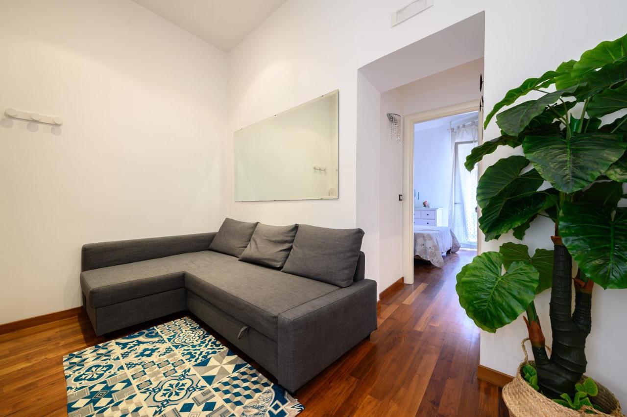 Appartement Casa Bea à Naples Extérieur photo