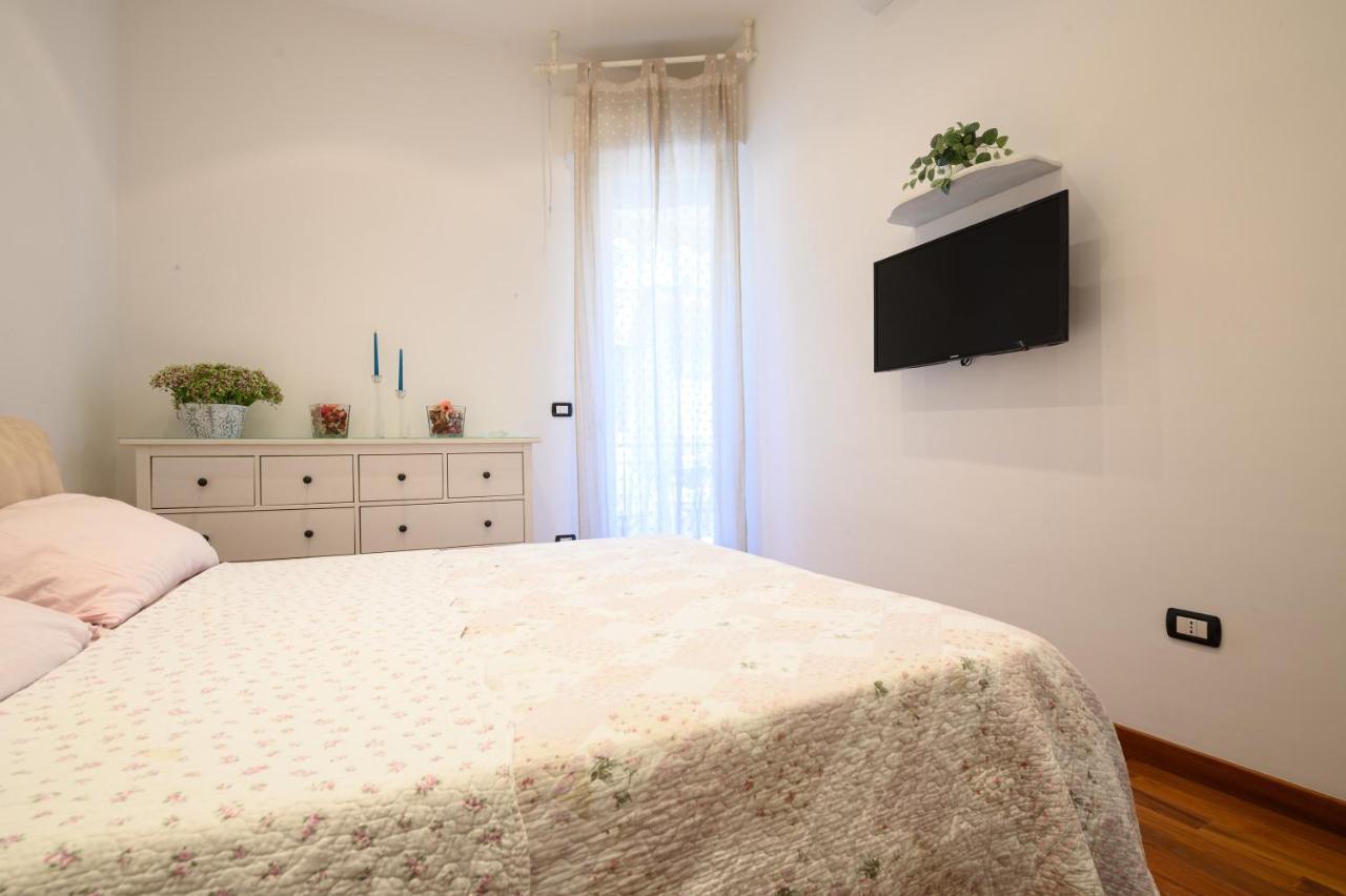 Appartement Casa Bea à Naples Extérieur photo