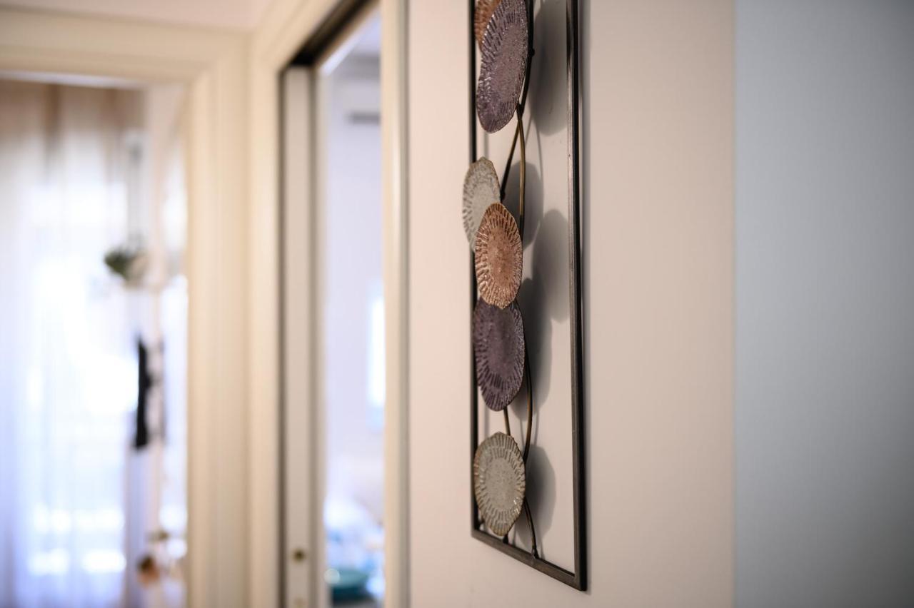 Appartement Casa Bea à Naples Extérieur photo