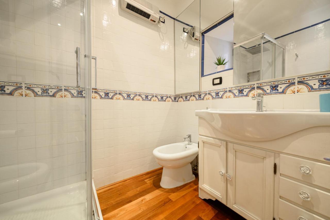Appartement Casa Bea à Naples Extérieur photo