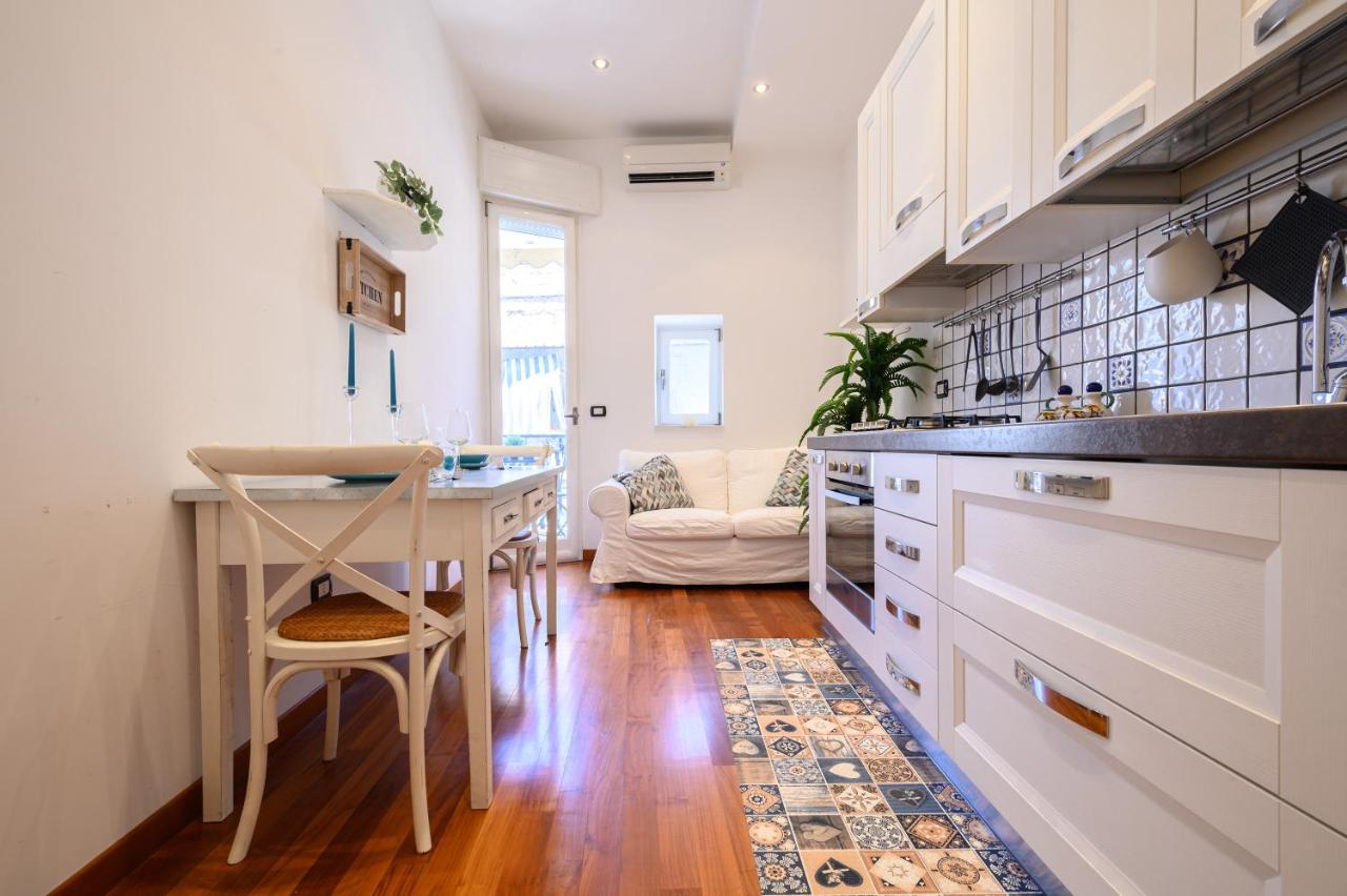 Appartement Casa Bea à Naples Extérieur photo