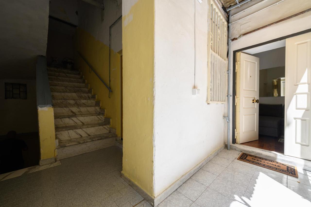 Appartement Casa Bea à Naples Extérieur photo