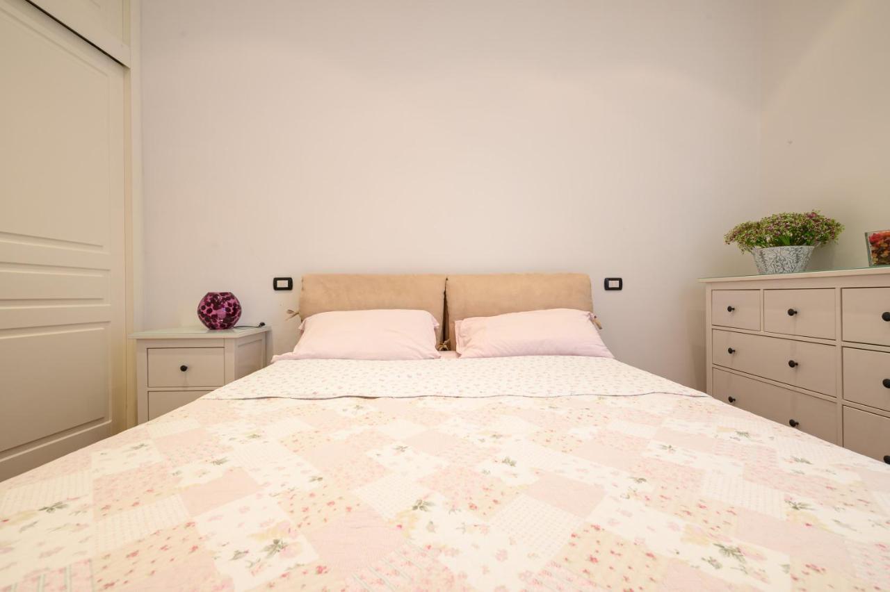 Appartement Casa Bea à Naples Extérieur photo