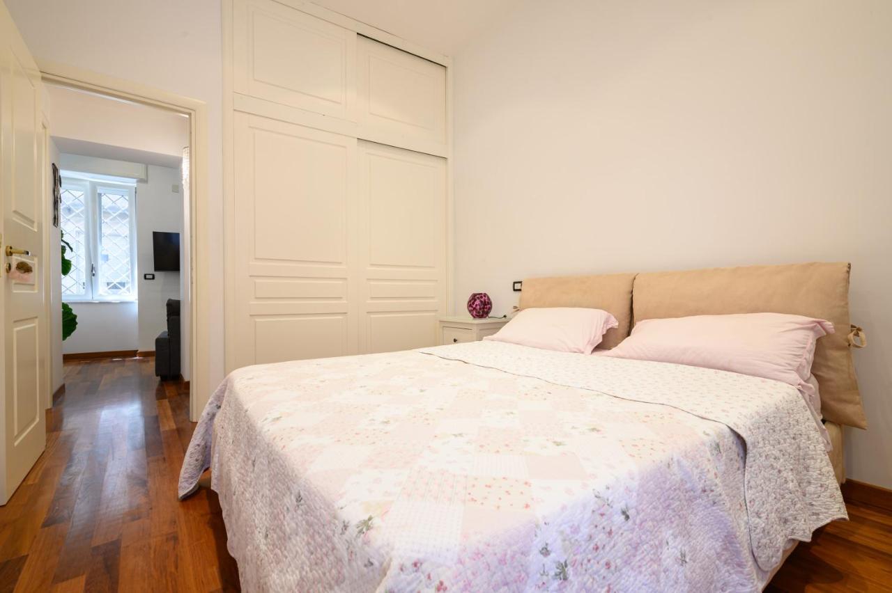 Appartement Casa Bea à Naples Extérieur photo