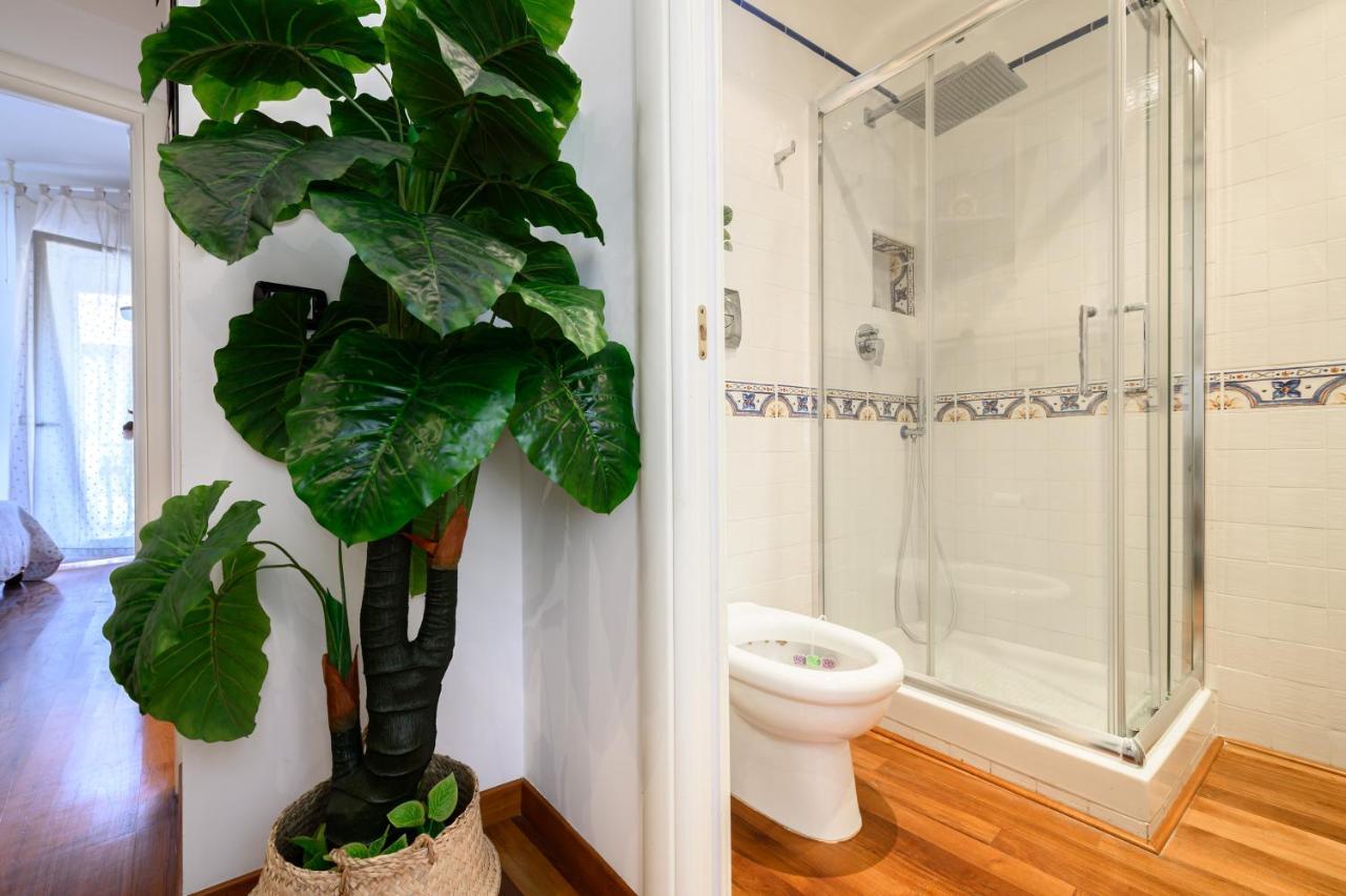 Appartement Casa Bea à Naples Extérieur photo
